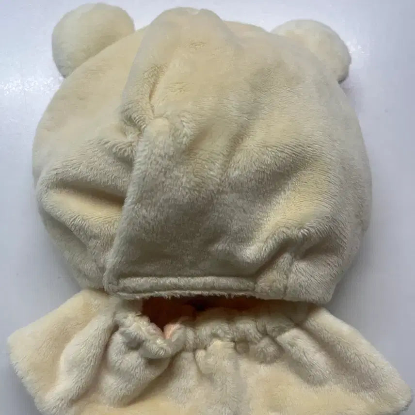 [BUNJANG] San-X Korilakkuma 10cm Doll Clothes / 산엑스 산리오 코리락쿠마 10cm 인형 옷