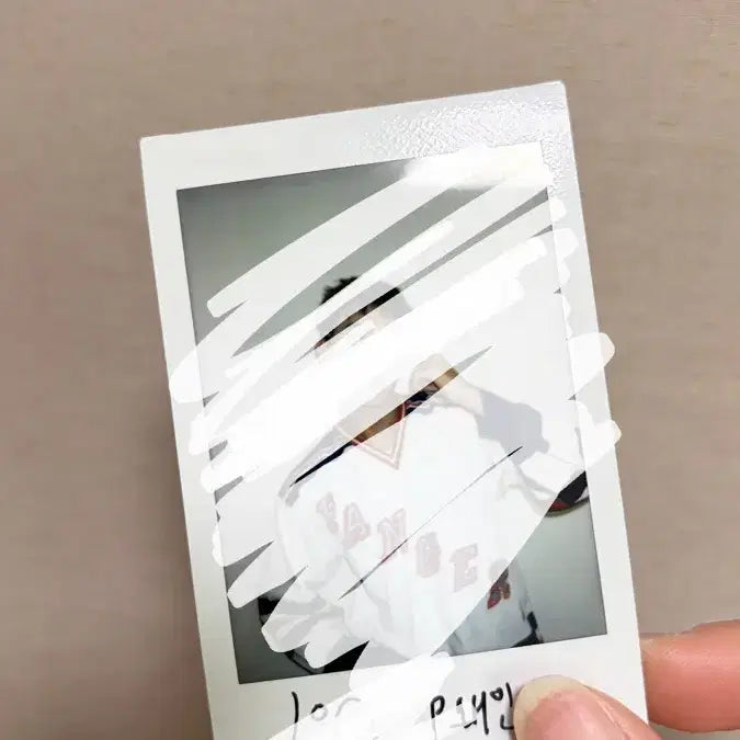 [BUNJANG] P1Harmony Intak Photocard / 피원하모니 인탁 싸폴 intak