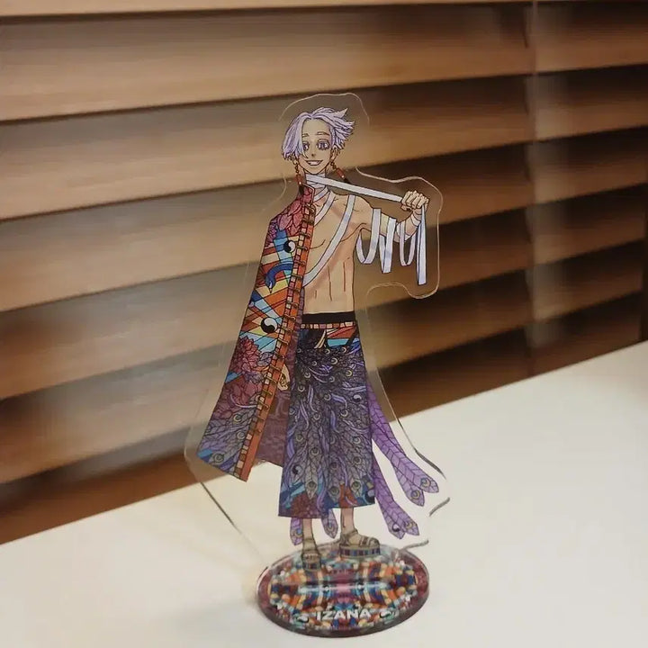 [BUNJANG] Tokyo Revengers Izana Acrylic Stand / 도쿄 리벤져스 이자나 아크릴 스탠드
