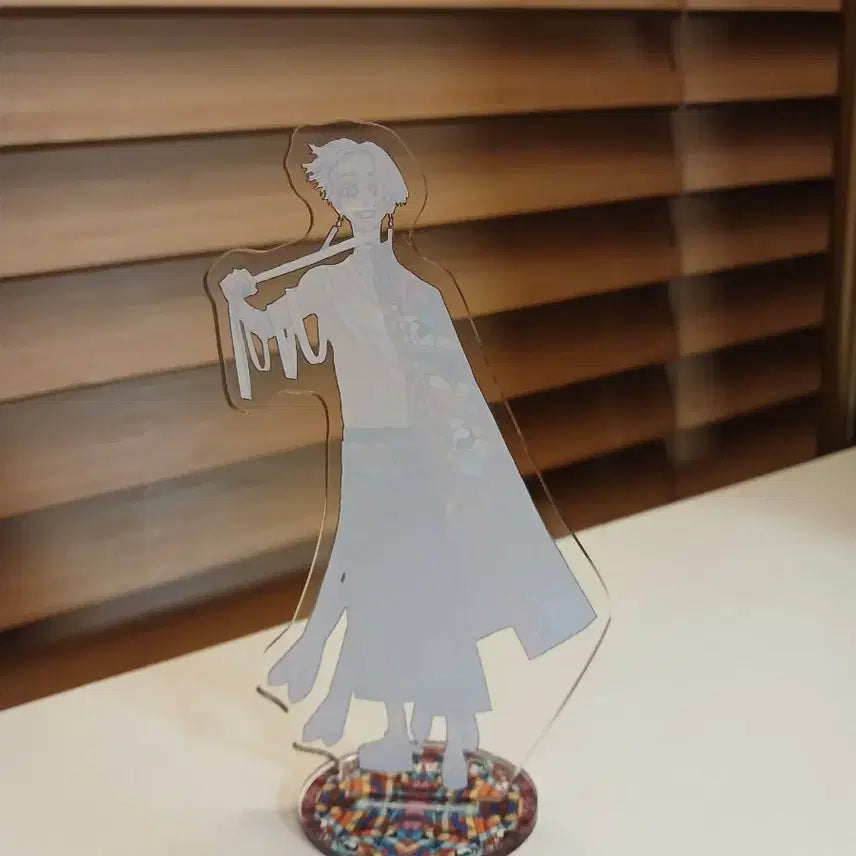 [BUNJANG] Tokyo Revengers Izana Acrylic Stand / 도쿄 리벤져스 이자나 아크릴 스탠드