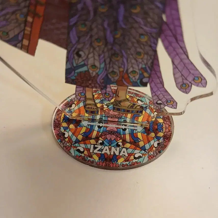 [BUNJANG] Tokyo Revengers Izana Acrylic Stand / 도쿄 리벤져스 이자나 아크릴 스탠드