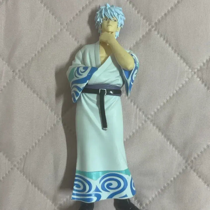 [SOLD OUT] 은혼 즌보라 긴토키 피규어