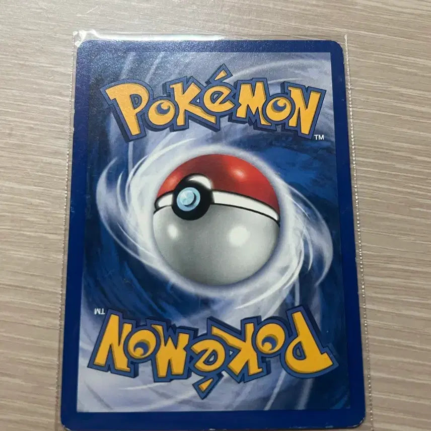 [BUNJANG] Pokemon Card Giovanni&