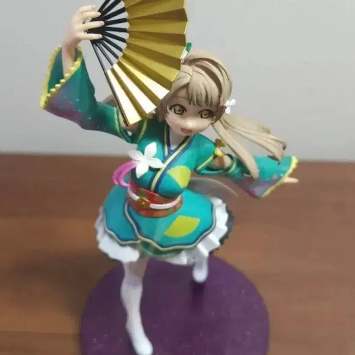 [BUNJANG] Love Live! Muse Kotori Minami C Prize Figure / 러브라이브! 뮤즈 코토리 c상 피규어 입니다