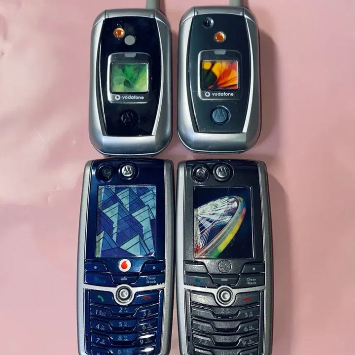 [BUNJANG] Bundle Set Classic Japanese Model Phones Docomo Galaphone Hello Kitty Phone Charms Straps Y2K / 일괄) 고전 일본 모형폰 목업폰 도코모 갸루폰 키티폰 키링 스트랩 y2k