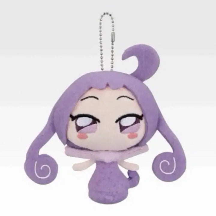 [BUNJANG] Ojamajo Doremi D-Prize Lolo Figure / 꼬마마법사레미 D상 로로