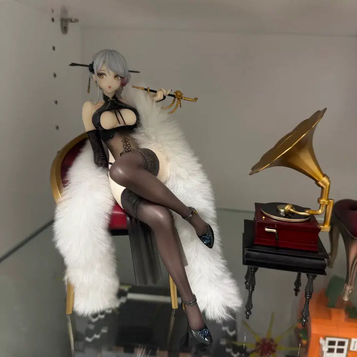 [BUNJANG] Neonmax BIEN 1/6 Scale Figure / 네온맥스(Neonmax) 1/6스케일 BIEN 비엔