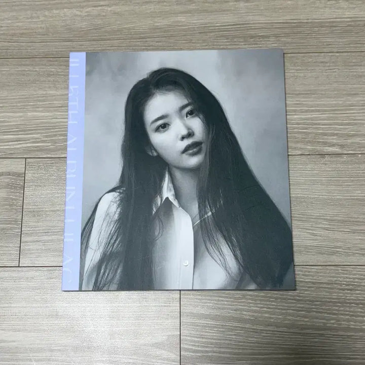 [BUNJANG] IU HILAC Photocard Bundle Set / 아이유 앨범 HILAC