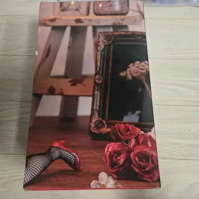 [BUNJANG] Aria Bunny Version Figure (Sealed) / 미개봉 옆자리싀 아랴 양 아리아 바니 버전 피규어