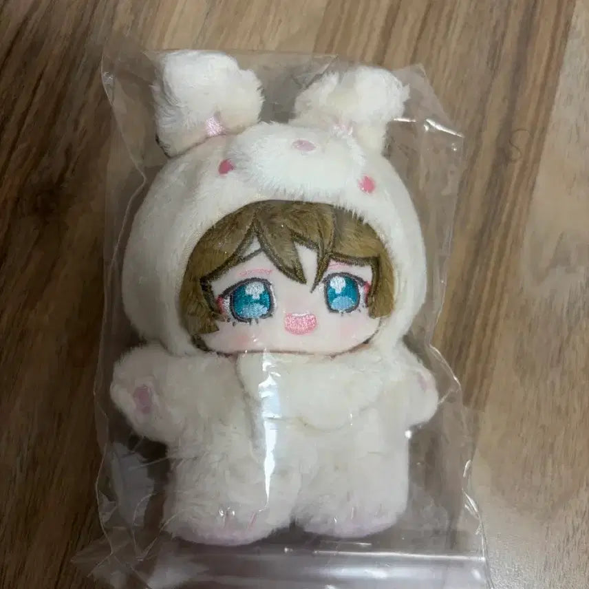 [BUNJANG] Ensemble Stars Midori Rabbit Plush Bear Plush Itsu Plush / 현물) 앙스타 미도리 토끼누이 곰누이 이츠누이 앙상블스타즈