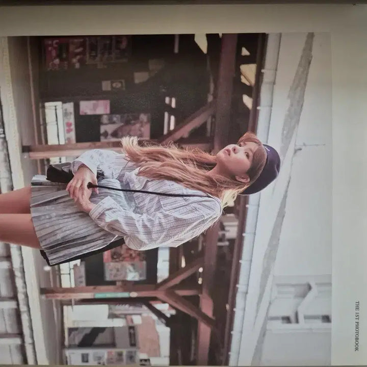 [BUNJANG] GFRIEND Photobook / 여자친그 포토북 팔아요