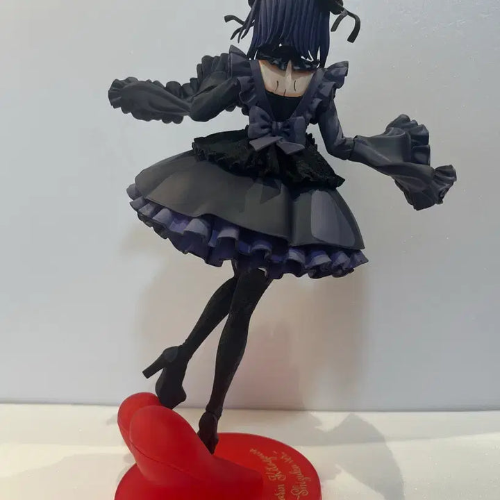 [BUNJANG] Taito Marine Shizuku Figure Repaint / 그비돌 마린 시즈쿠 피규어 리페인트