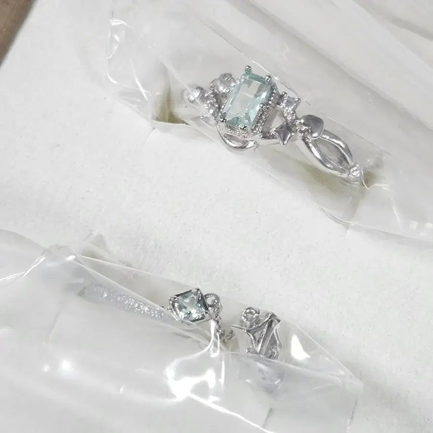 [BUNJANG] Ensemble Stars Kazehaya Tatsumi 6th Anniversary Silver Ring / 앙스타 앙상블스타즈 중스타 카제하야 타츠미 6주년 반지 실버 은