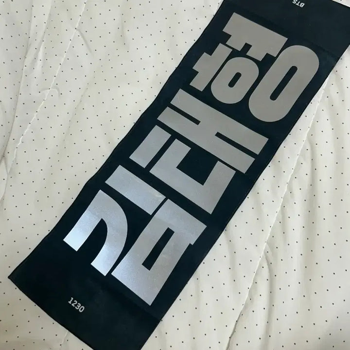 [BUNJANG] V Slogan / 뷔 슬로건