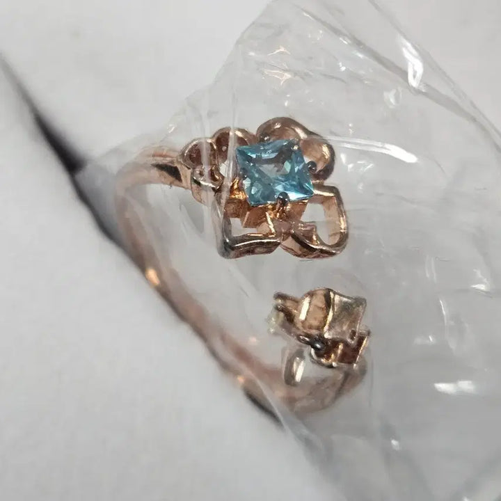 [BUNJANG] Ensemble Stars! Chinese Ver. Kazehaya Tatsumi 5th Anniversary Ring Gold / 5일까지할인)앙스타앙상블스타즈 중스타 카제하야타츠미 5주년 반지 골드 금