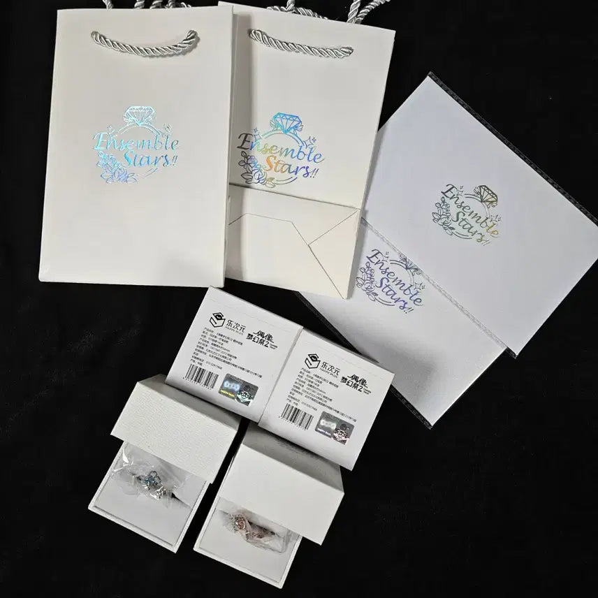 [BUNJANG] Ensemble Stars! Chinese Ver. Kazehaya Tatsumi 5th Anniversary Ring Gold / 5일까지할인)앙스타앙상블스타즈 중스타 카제하야타츠미 5주년 반지 골드 금