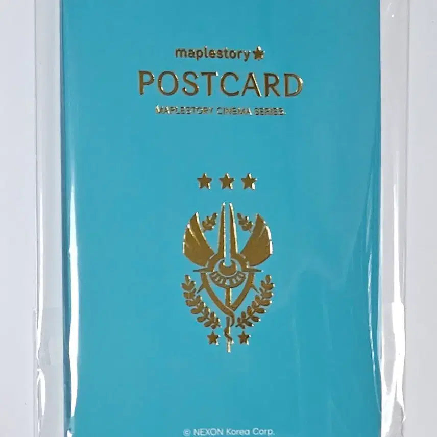 [BUNJANG] Dear My Hero Postcard Book &amp; Double-Sided Art Postcard Set / [정가판매] 디어 마이 히어로 엽서북 &amp; 양면 원화 엽서 세트