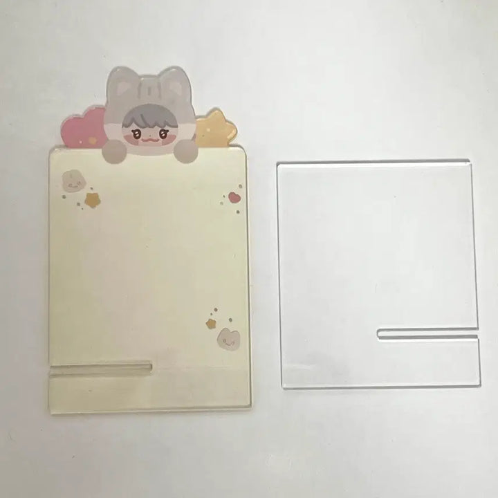 [BUNJANG] NCT DREAM Jemin Bunny Jam Acrylic Stand / 엔시티드림 다님 재민 버니잼 아크릴 스탠드
