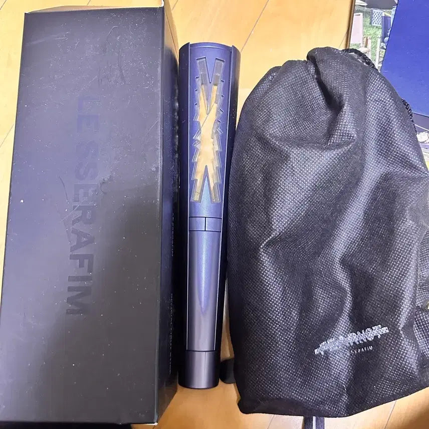 [BUNJANG] LE SSERAFIM FIMBONG Lightstick / 르세라핌 응원봉 핌봉