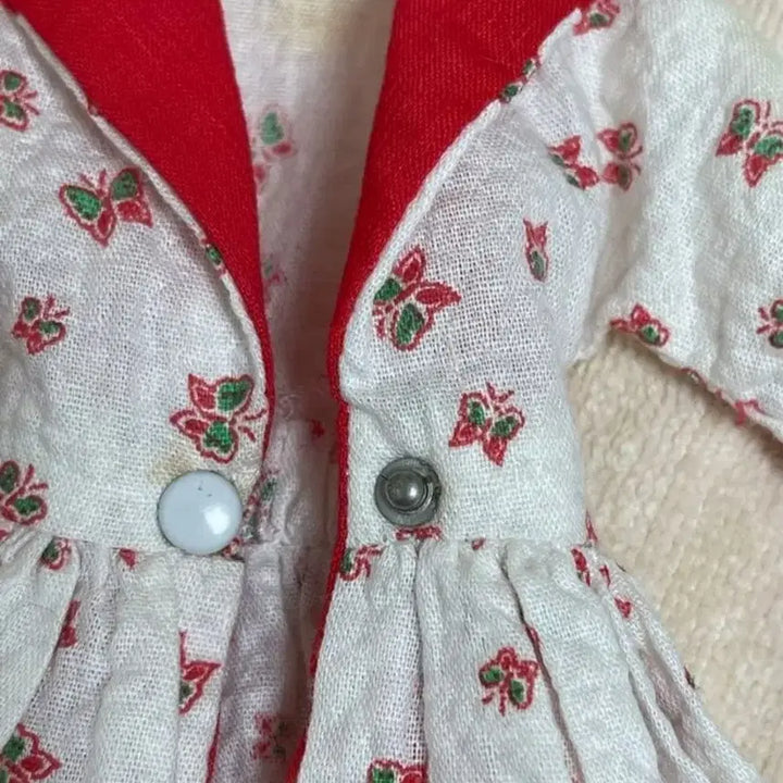 [BUNJANG] Platinum Tami Vintage Doll Full Set / 플래티넘 타미 풀구성 키덜트