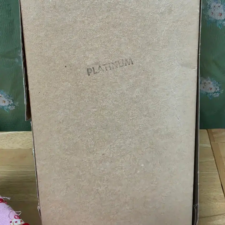 [BUNJANG] Platinum Tami Vintage Doll Full Set / 플래티넘 타미 풀구성 키덜트