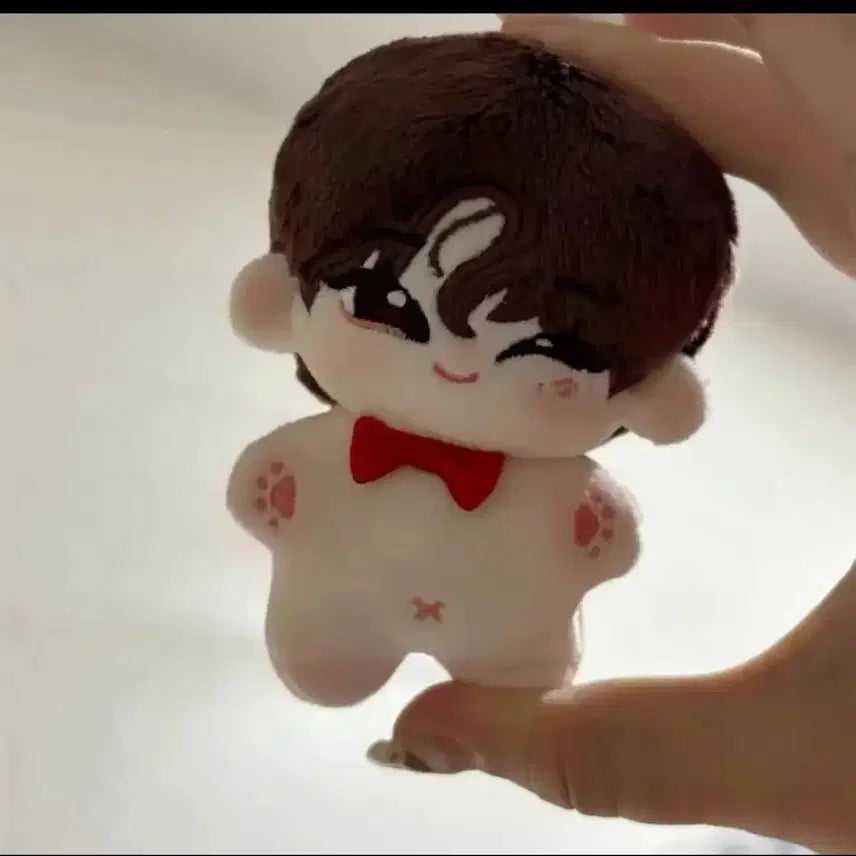 [BUNJANG] ENHYPEN Sunoo Doll / 엔하이픈 선우 인형