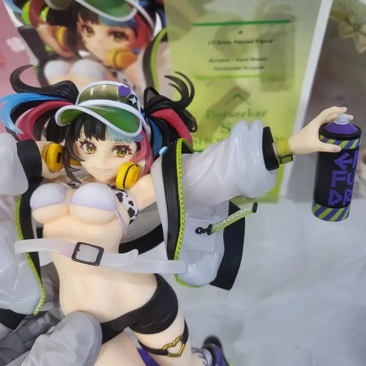 [BUNJANG] Alter Sei Shonagon Figure / 알터 세이 쇼나곤 판매합니다