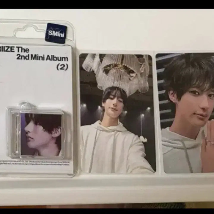 [BUNJANG] RIIZE Mini Album Vol.2 &