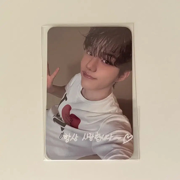 [BUNJANG] KIM YOUNG WOONG DAZED KOREA Bae Kyung Bae Photocard / 클유아 데이즈드 서경배 포카 잡지 양도