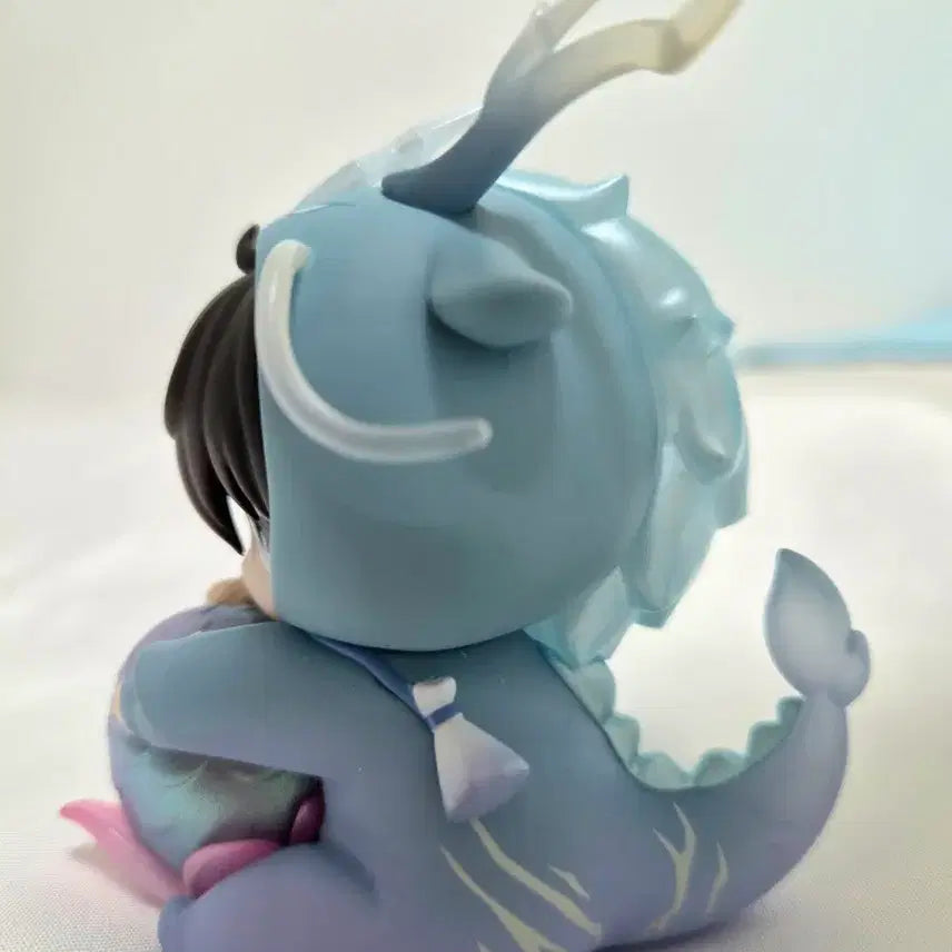 [BUNJANG] Honkai: Star Rail Dorm Series Dan Heng Secret Figure / 붕괴 스타레일 남자기숙사 시리즈 단항 시크릿 피규어