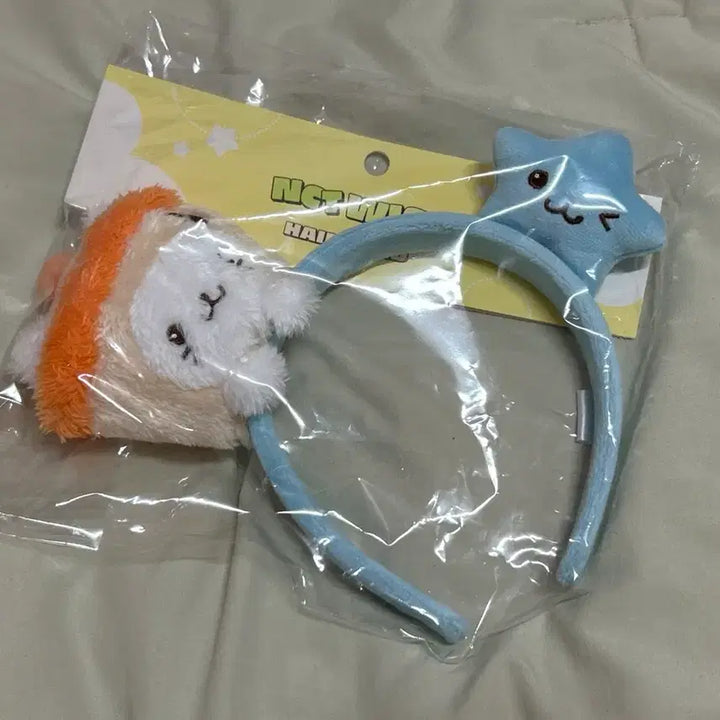 [BUNJANG] Bubble Cat Headband / 버블냥 머리띠