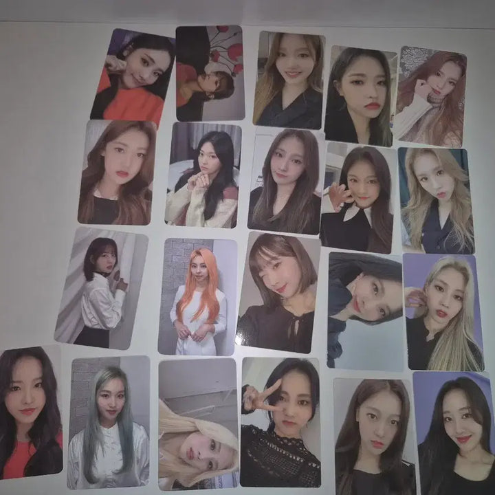 [BUNJANG] LOONA Orbit 3rd Generation Fanclub Kit + Photocard / 이달의 소녀 오빛 3기 orbit 팬클럽 키트 + 포카 포함