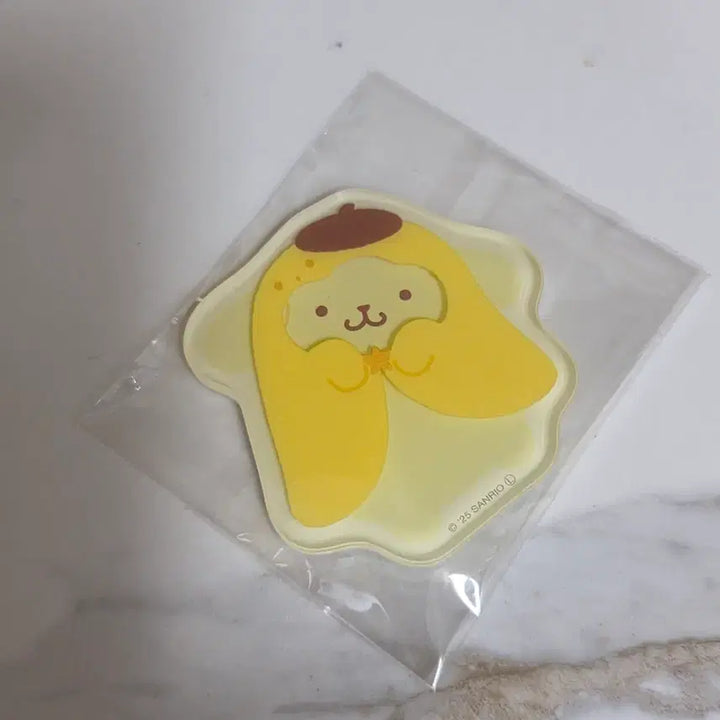 [BUNJANG] Obake Nupom Pompompurin Halloween Random Magnet / 오바케누 폼폼푸린 폼푸 귀신 랜덤 마그넷 자석 할로윈