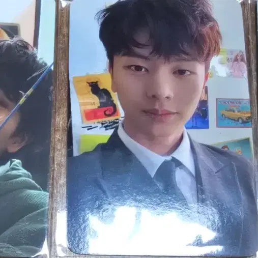 [BUNJANG] BTOB Yook Sung Jae Bundle Set Photocard / 비투비 육성재 포토카드 일괄판매
