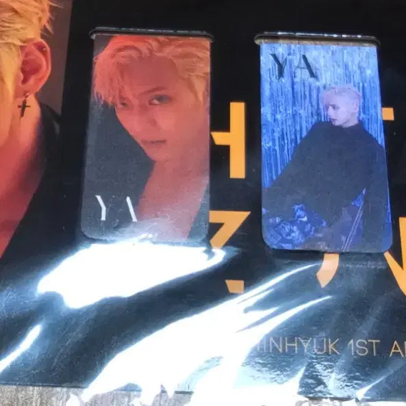 [BUNJANG] BTOB Lee Minhyuk Bundle Set Photocard / 비투비 이민혁 포토카드 일괄판매