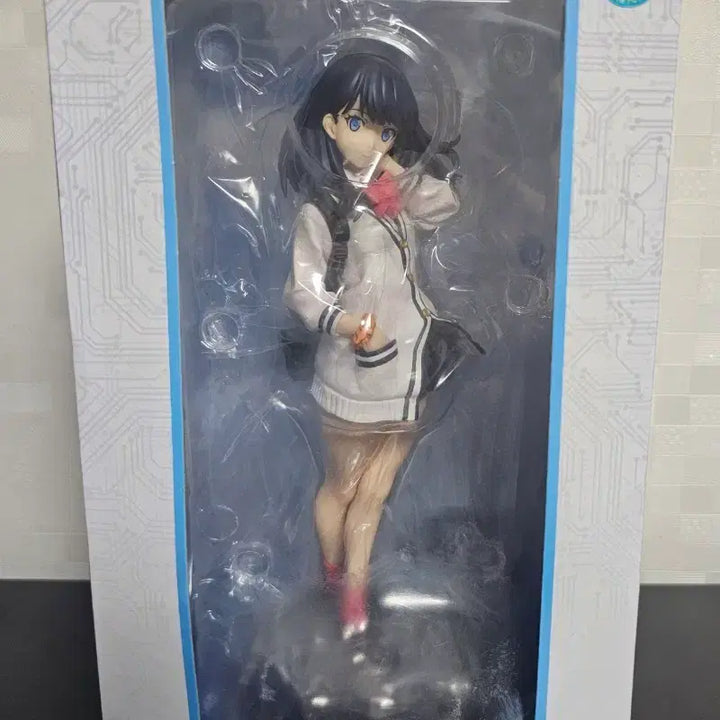 [BUNJANG] Kotobukiya Rikka Takarada Figure / 코토부키야 타카라다 릿카