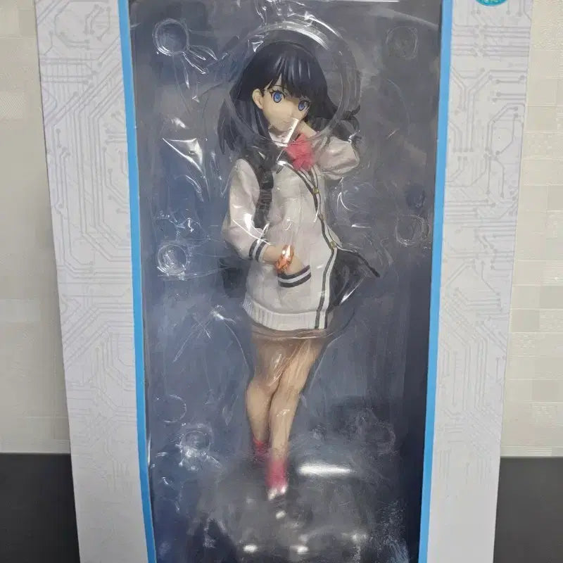[BUNJANG] Kotobukiya Rikka Takarada Figure / 코토부키야 타카라다 릿카