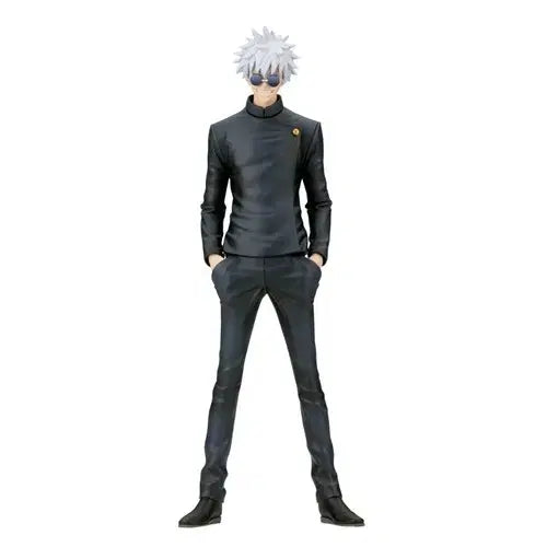 [BUNJANG] Banpresto Gojo Satoru Jujutsu Kaisen Figure / 주술회전 고죠 사토루 피규어 반프레스토