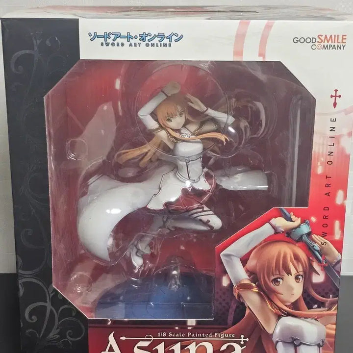 [BUNJANG] Good Smile Asuna / 굿스마일 아스나