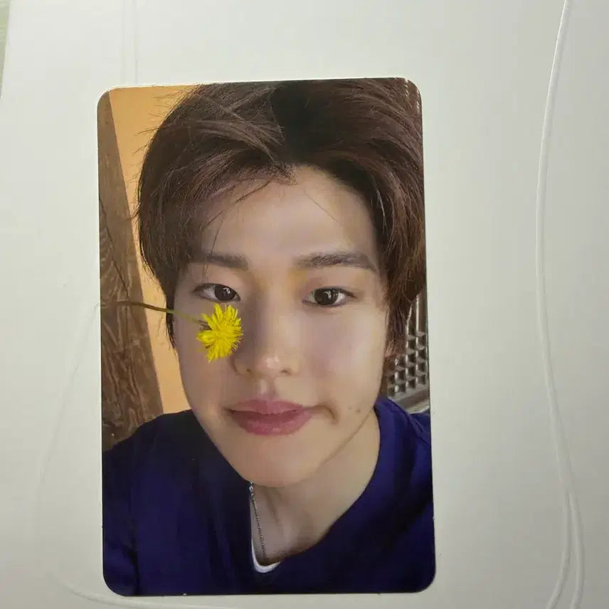 [BUNJANG] RIIZE Special Summer Break Sohye Photocard / 라이즈 스페셜 초회한정 여름방학 소희