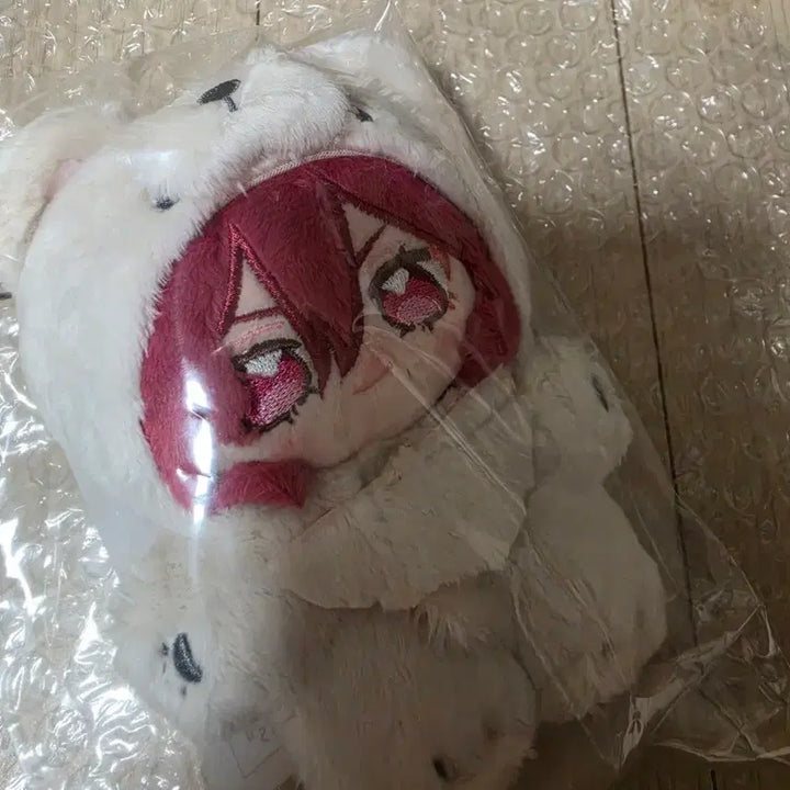 [BUNJANG] Ensemble Stars Nozomi Tsukinaga Bear Plush / 앙스타 앙상블스타즈 노조미 곰누이 곰인형 이츠누이