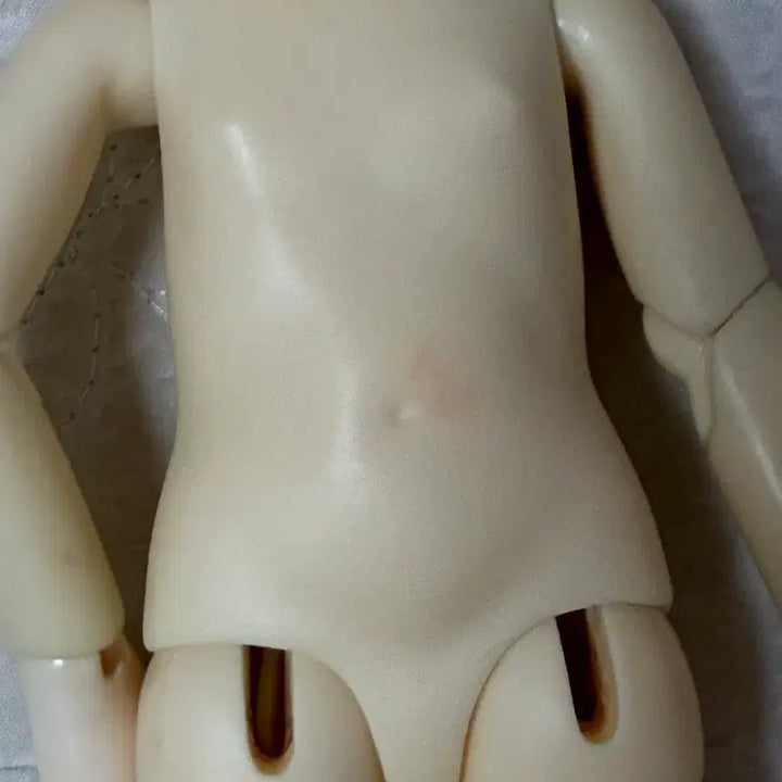 [BUNJANG] BJD Doll Bundle Set / 구체관절인형