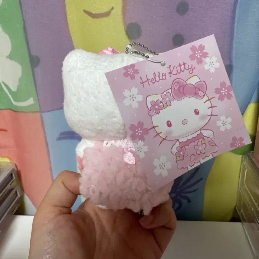 [BUNJANG] Sakura Kitty Makoto Photocard 2022 / 고전 22사쿠라 키티 마코