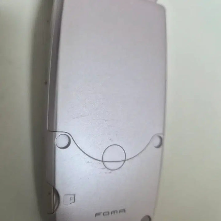 [BUNJANG] Docomo Mickey Mouse Minnie Mouse Mockup Phone (Vintage, Non-functional) / 도코모 미키미니 목업폰 (고전/미작동)