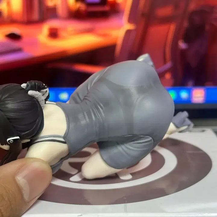 [BUNJANG] Furyu Noodles Stopper NIKKE D Figure / 후류 누들스토퍼 니케 D 피규어