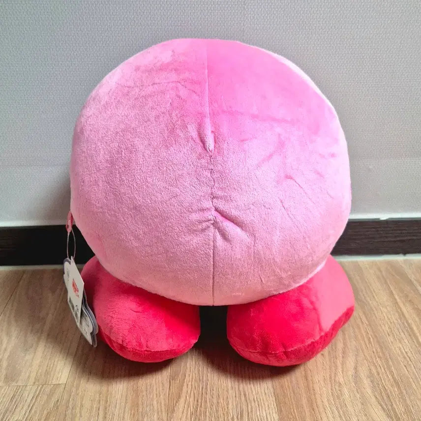 [BUNJANG] Kirby "Stroll in the Night Sky" BIG Plush / 8/10까지55%특가(26/05 신상) 별의커비_밤하늘 산책 반짝반짝_BIG
