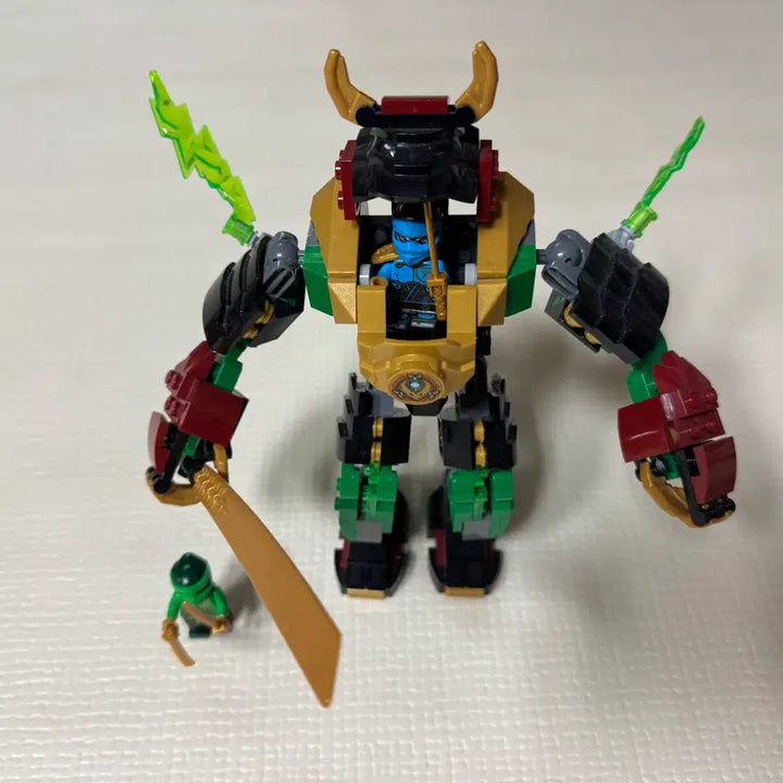 [BUNJANG] LEGO Ninjago 71817 Lloyd&