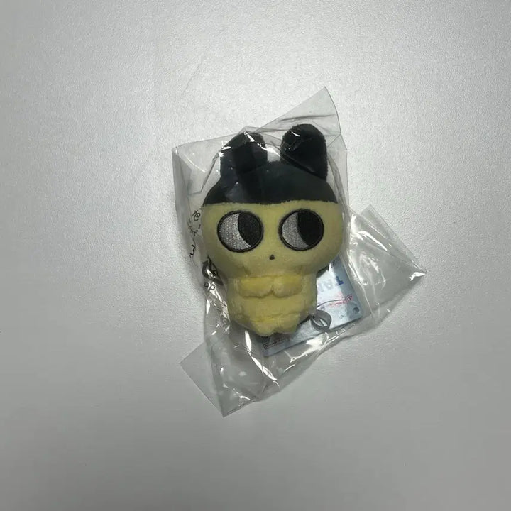 [BUNJANG] Tamagotchi Mamechi Purinui Plush - Sealed / 다마고치 마메치 푸리누이 미개봉 현물