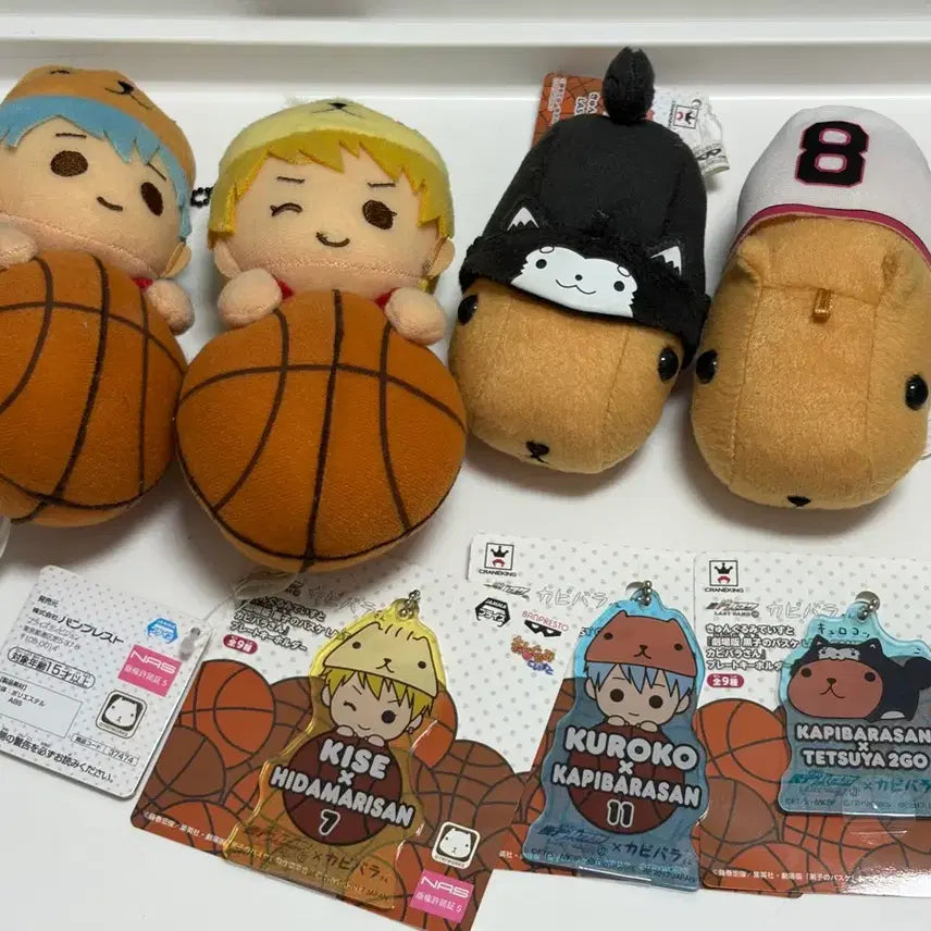 [BUNJANG] Kuroko&
