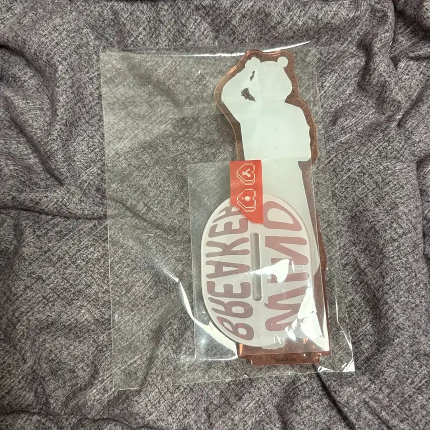 [BUNJANG] Wind Breaker Hayato Panda Pajama Acrylic Stand / 윈브레 스오 하야토 판다 잠옷 아크릴 스탠드